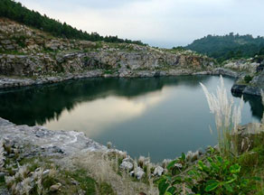 http://www.omshantiguesthouse.in : Kaberi Nath